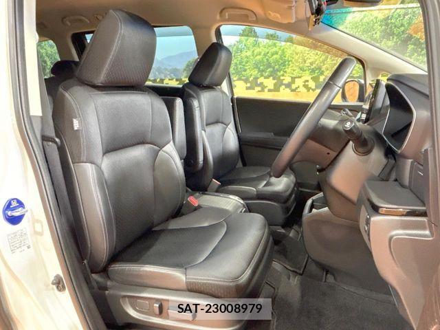 Honda ODYSSEY 2021-11 8745080-7
