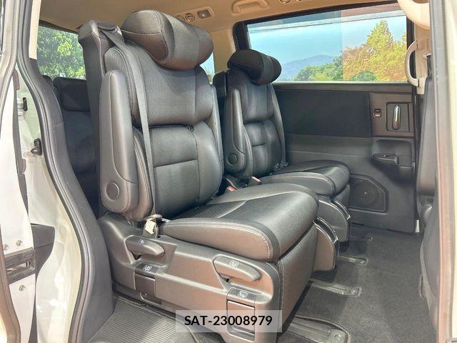 Honda ODYSSEY 2021-11 8745080-8
