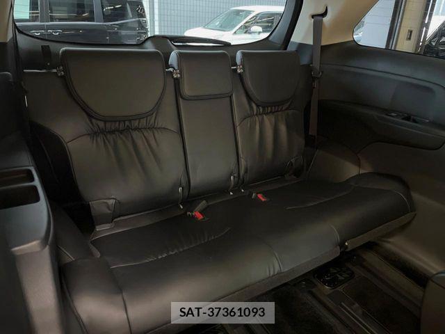 Honda ODYSSEY 2024-03 8745078-9