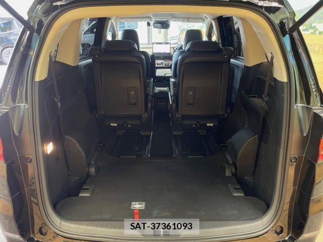 Honda ODYSSEY 2024-03 8745078-10
