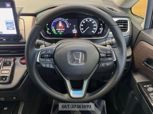 Honda ODYSSEY 2024-03 8745078-11