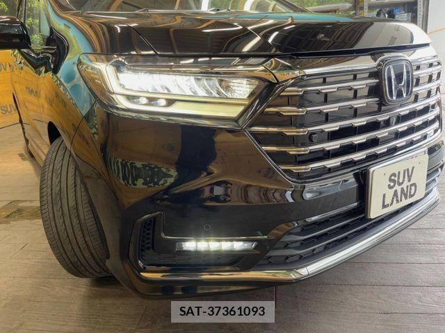 Honda ODYSSEY 2024-03 8745078-12