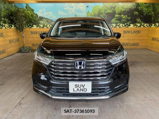 Honda ODYSSEY 2024-03 8745078-14
