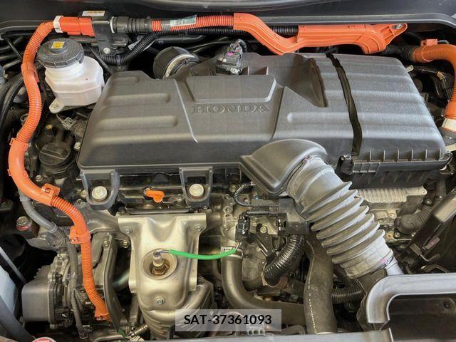 Honda ODYSSEY 2024-03 8745078-18