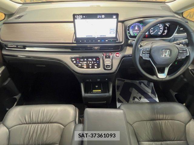 Honda ODYSSEY 2024-03 8745078-1