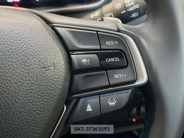 Honda ODYSSEY 2024-03 8745078-4