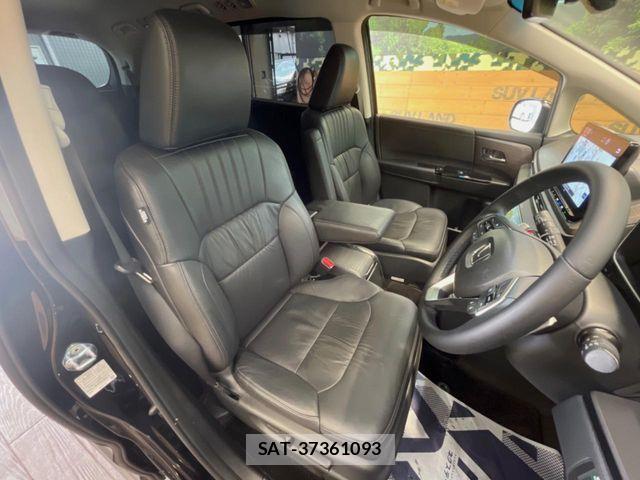 Honda ODYSSEY 2024-03 8745078-7