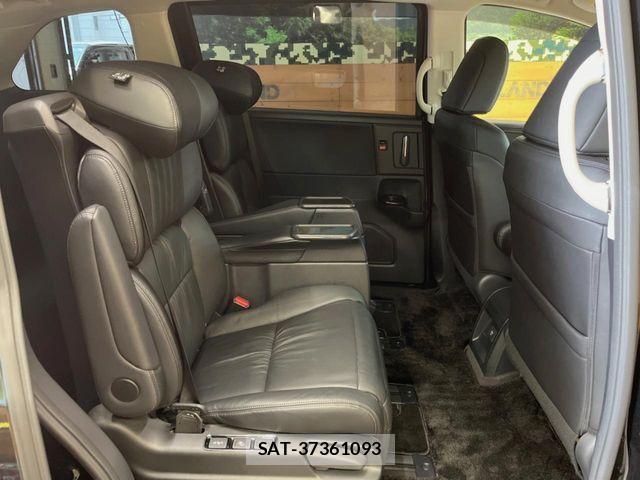 Honda ODYSSEY 2024-03 8745078-8