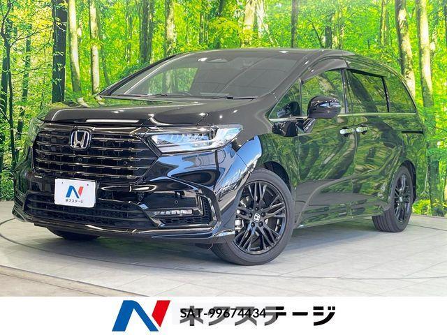 Honda ODYSSEY 2024-05 8797066-0