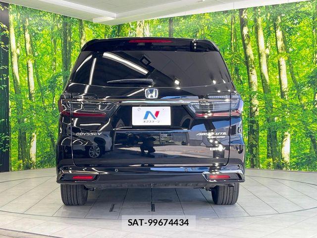 Honda ODYSSEY 2024-05 8797066-15