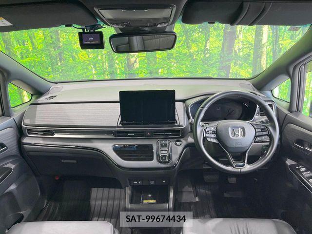 Honda ODYSSEY 2024-05 8797066-1