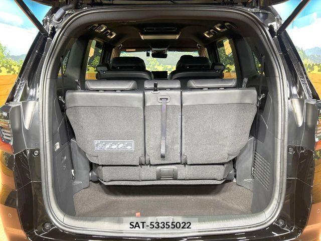Honda ODYSSEY 2024-08 8797065-9