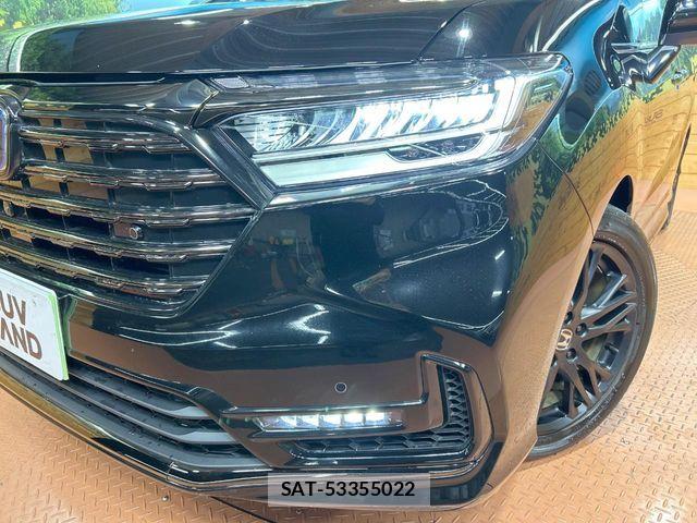 Honda ODYSSEY 2024-08 8797065-11