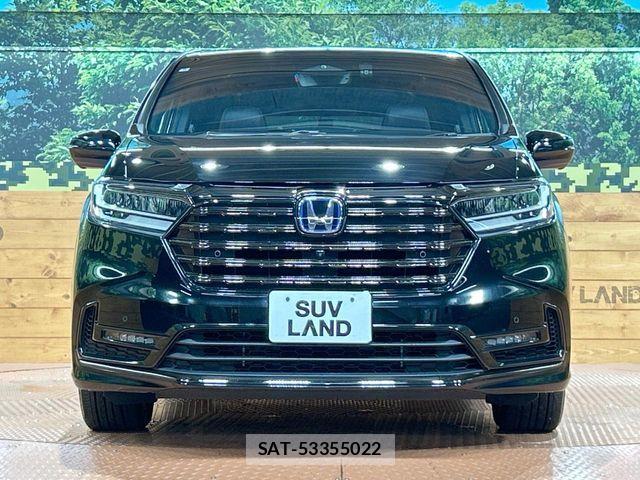 Honda ODYSSEY 2024-08 8797065-13