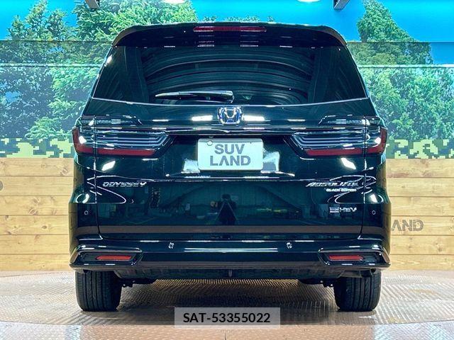 Honda ODYSSEY 2024-08 8797065-14
