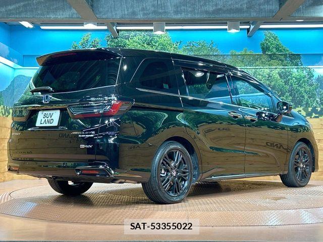 Honda ODYSSEY 2024-08 8797065-16