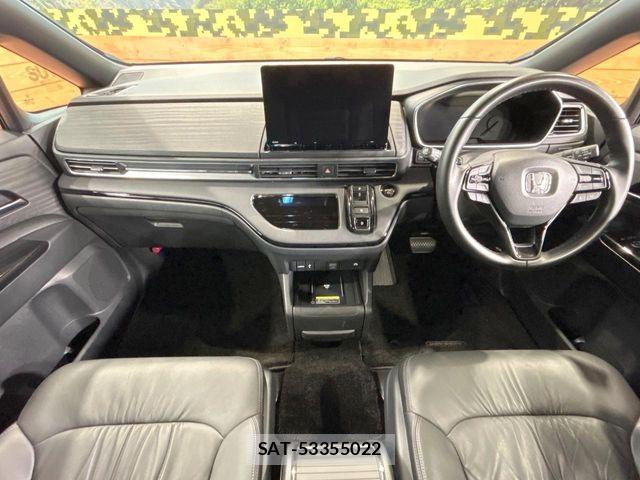 Honda ODYSSEY 2024-08 8797065-1