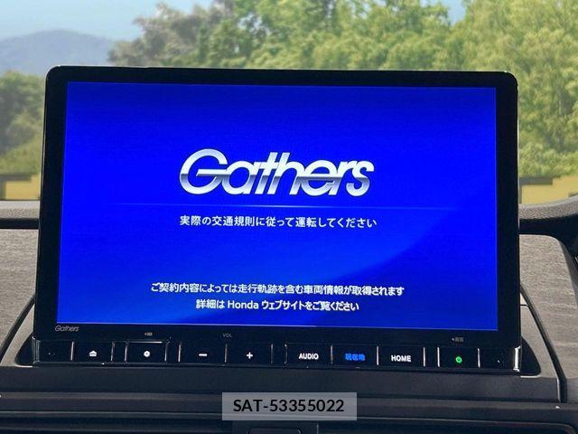 Honda ODYSSEY 2024-08 8797065-3