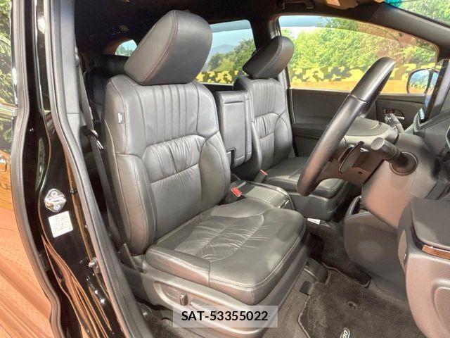 Honda ODYSSEY 2024-08 8797065-6