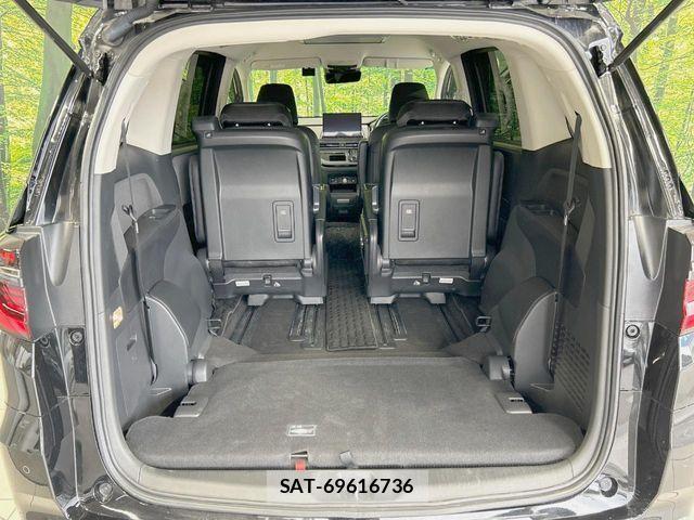 Honda ODYSSEY 2025-03 8830990-10