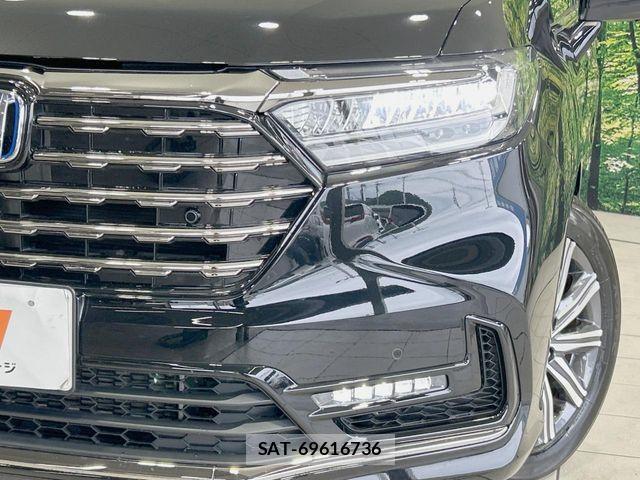 Honda ODYSSEY 2025-03 8830990-12