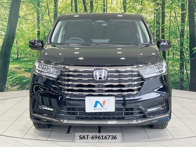 Honda ODYSSEY 2025-03 8830990-14