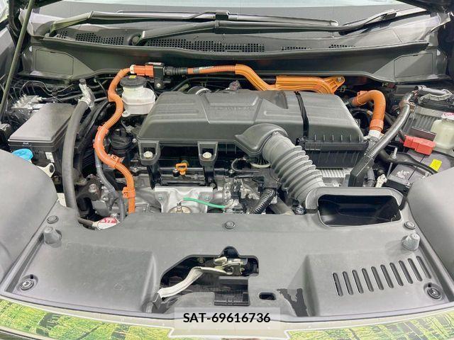 Honda ODYSSEY 2025-03 8830990-18