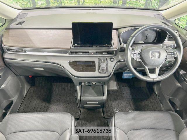 Honda ODYSSEY 2025-03 8830990-1