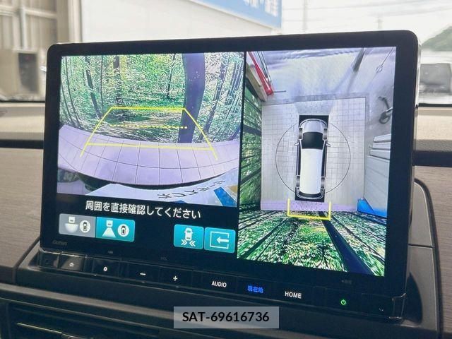 Honda ODYSSEY 2025-03 8830990-3