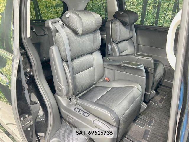 Honda ODYSSEY 2025-03 8830990-8