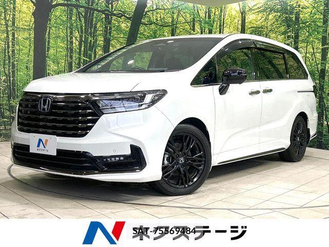 Honda ODYSSEY 2023-12 8830989-0