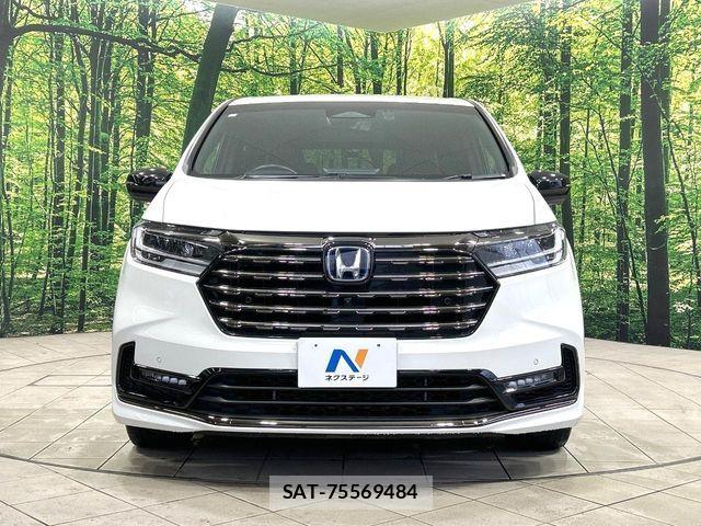 Honda ODYSSEY 2023-12 8830989-14