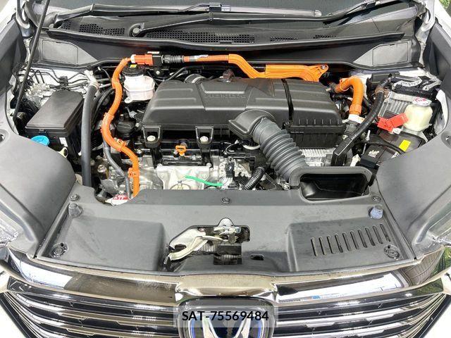 Honda ODYSSEY 2023-12 8830989-18