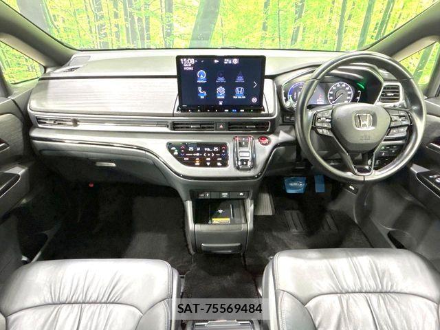 Honda ODYSSEY 2023-12 8830989-6