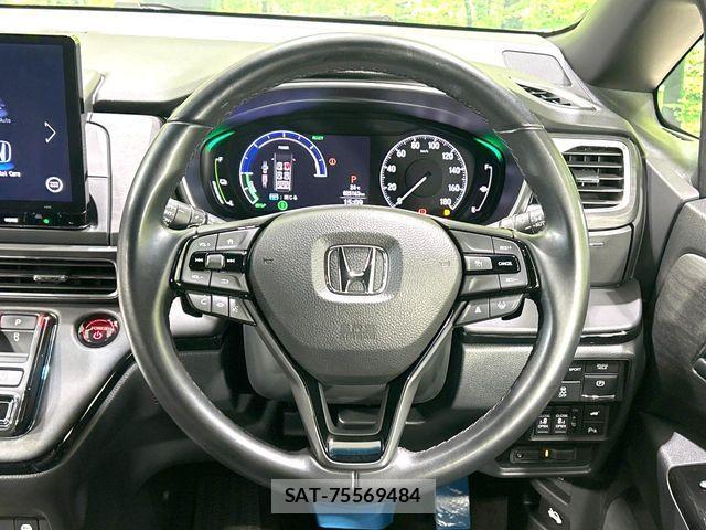 Honda ODYSSEY 2023-12 8830989-7