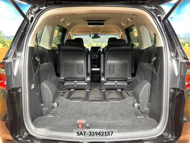 Honda ODYSSEY 2021-02 8850303-10