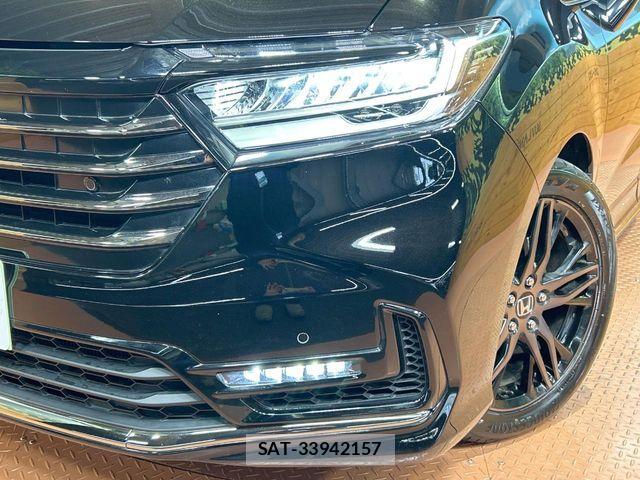 Honda ODYSSEY 2021-02 8850303-11