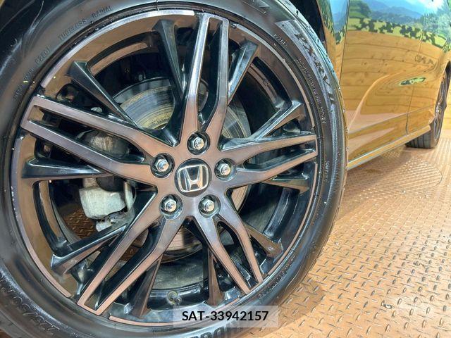 Honda ODYSSEY 2021-02 8850303-12