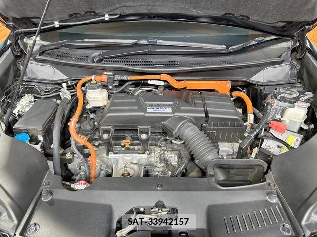 Honda ODYSSEY 2021-02 8850303-17