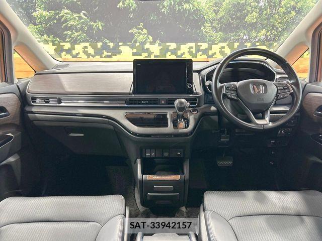 Honda ODYSSEY 2021-02 8850303-1