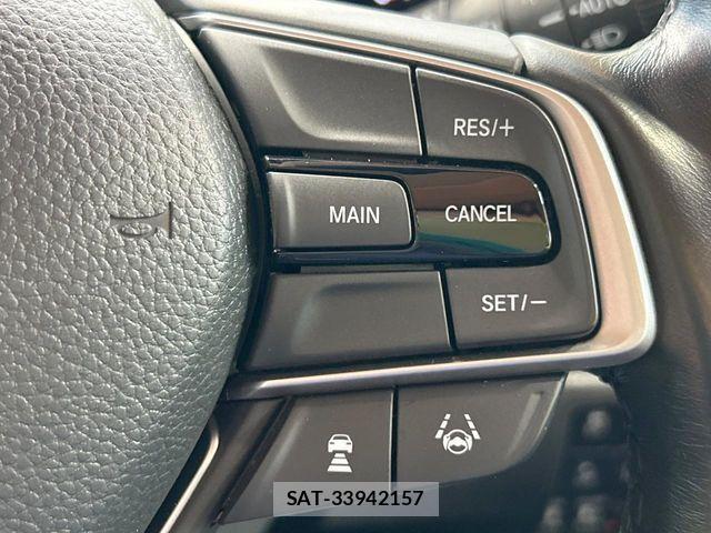 Honda ODYSSEY 2021-02 8850303-5