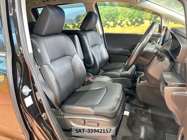Honda ODYSSEY 2021-02 8850303-7