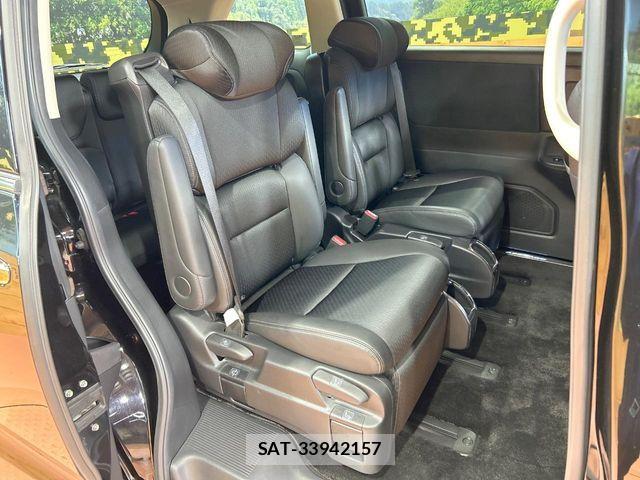 Honda ODYSSEY 2021-02 8850303-8