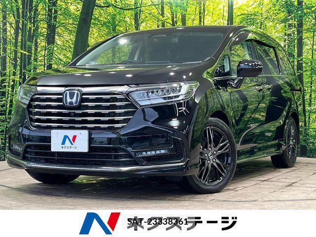 Honda ODYSSEY 2024-06 8850301-0