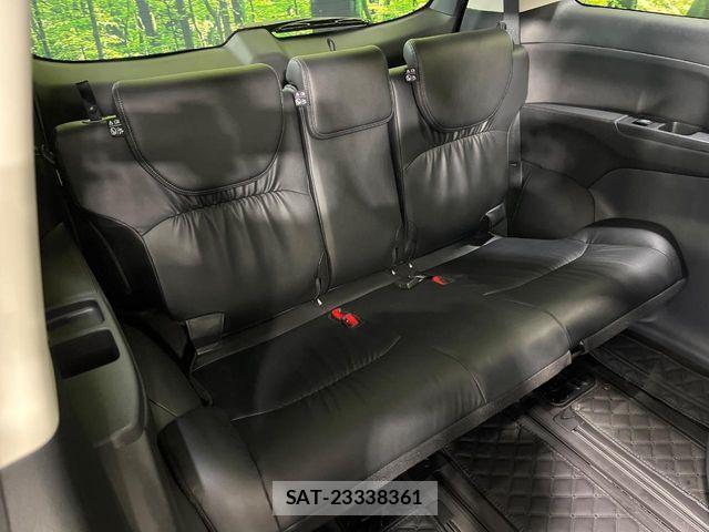 Honda ODYSSEY 2024-06 8850301-9