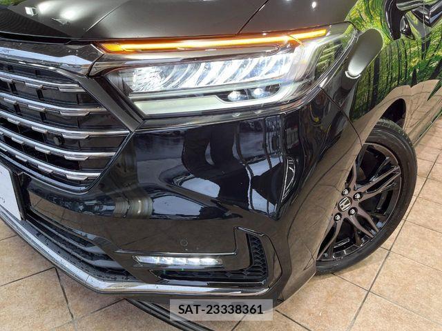 Honda ODYSSEY 2024-06 8850301-13