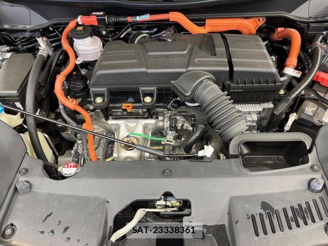 Honda ODYSSEY 2024-06 8850301-18