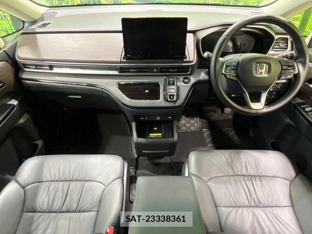 Honda ODYSSEY 2024-06 8850301-1