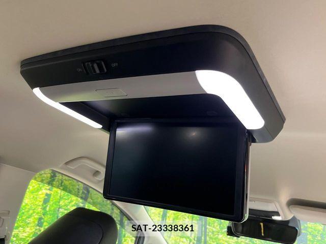 Honda ODYSSEY 2024-06 8850301-2