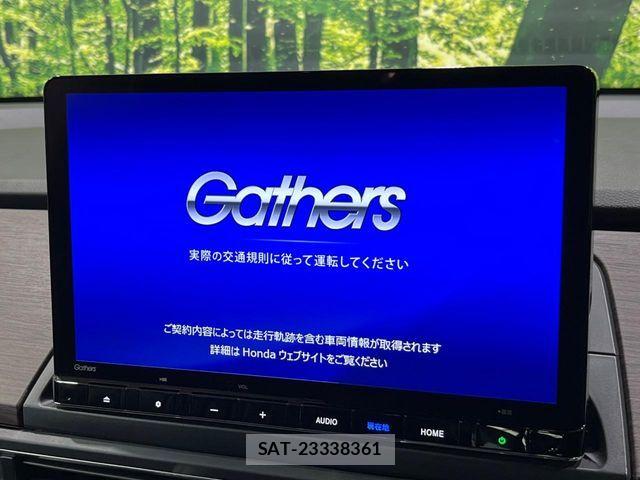 Honda ODYSSEY 2024-06 8850301-4